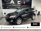 Toyota RAV 4 2.2 D-4D Life,1.Hand,Scheckheft,Unfallfrei - Toyota: Rav2