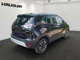 Opel Crossland X Elegance Automatik *Klimaautomatik*  - Opel Crossland (X) mit Schiebedach