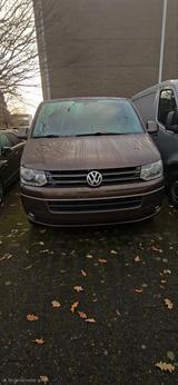 Volkswagen VW T5 Multivan 2.0tdi 180Ps - VW T5 Multivan in Leverkusen
