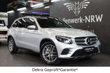 Mercedes-Benz GLC 250 d 4Matic*AMG*Pano*Led* - Mercedes-Benz GLC 250 in Duisburg