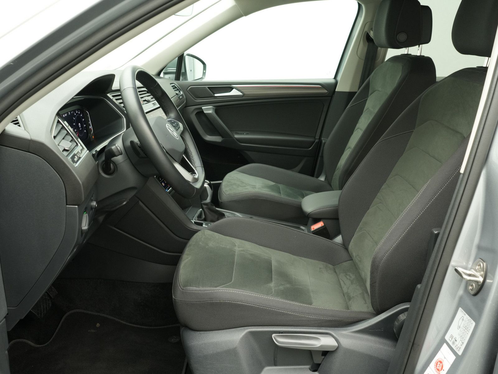 Volkswagen Tiguan Allspace - Bild 15