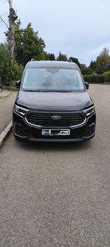 Ford Tourneo Connect 2.0 EcoBlue 90kW Titanium Ti... - Ford Tourneo Connect von privat