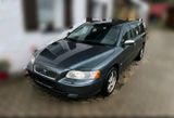 Volvo V70 2.4D; TÜV07/26; NEU: Zahnriemen+... - Volvo V70 aus 2005
