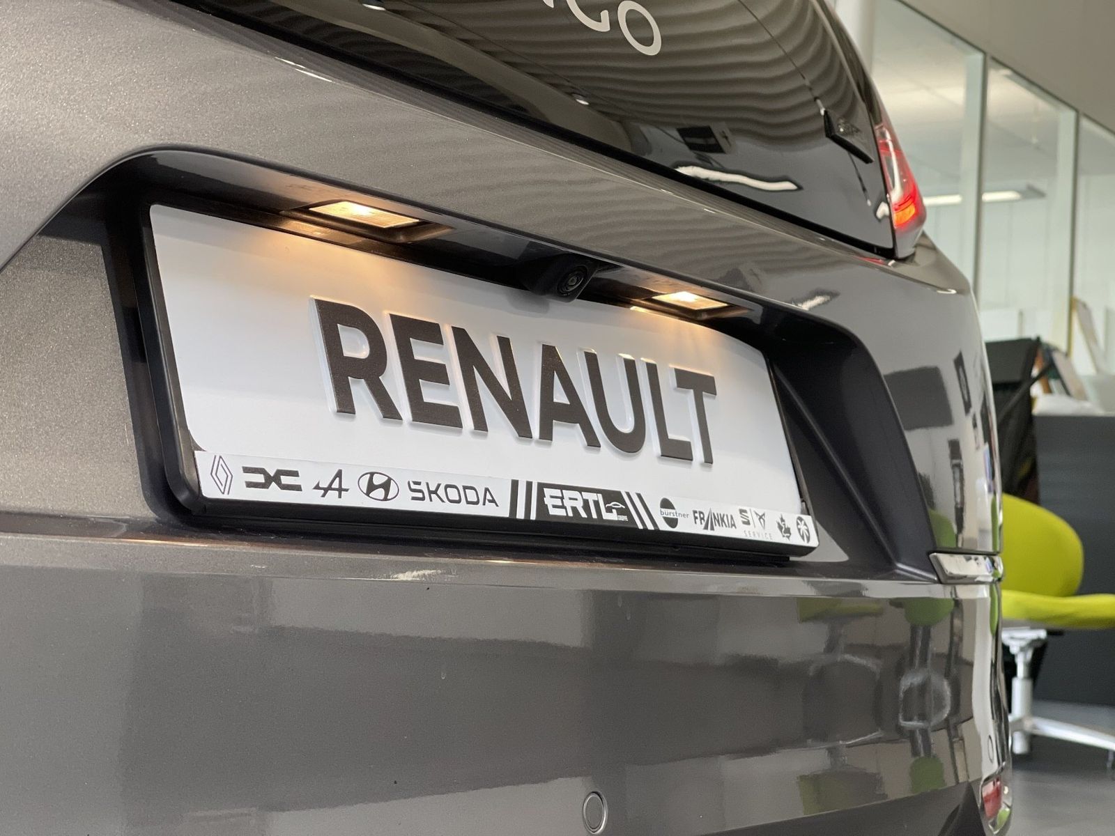 Renault Twingo - Bild 21