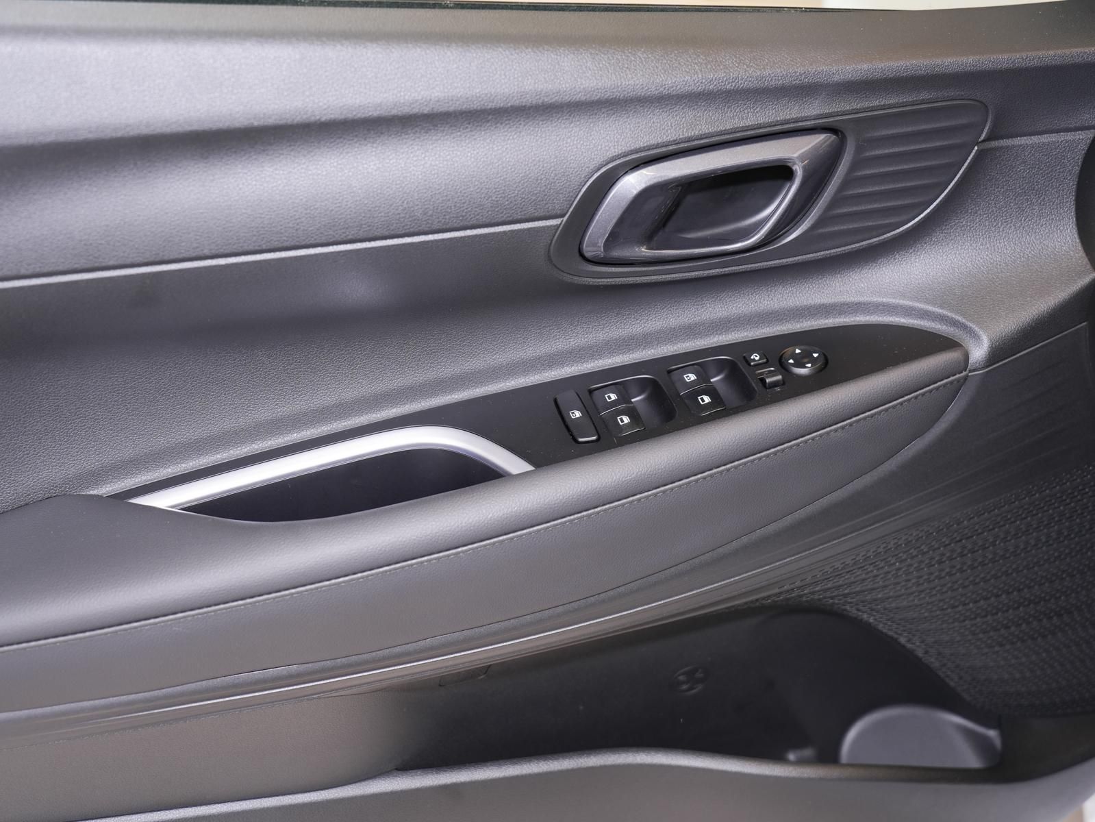 Hyundai i20 - Bild 19