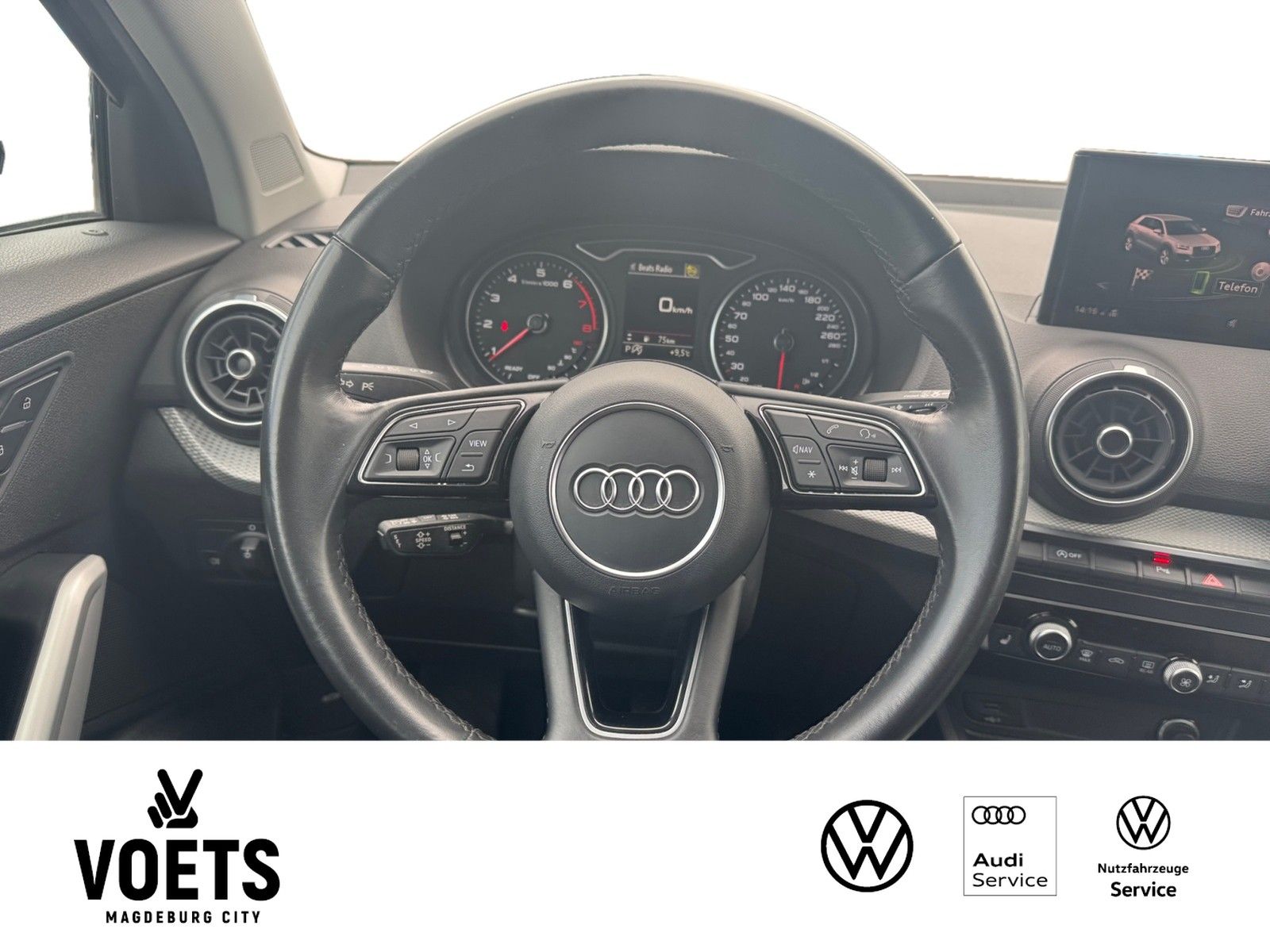 Audi Q2 - Bild 11