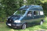 Volkswagen VW T4 California Generation 2,5 TDI mit Co... - Volkswagen T4 California aus 2001