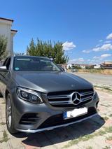 Mercedes-Benz Mercedes Glc 220 D Amg Line Pano Keyless S... - Mercedes-Benz GLC 220 in Herne