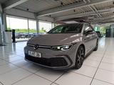 Volkswagen GOLF 8 2.0 TSI "GTI" 245 PS DSG+IQ.LIGHT+NAVI+ - Volkswagen Golf: 8 GTI