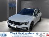 Volkswagen Passat Variant R-Line Edition 4M AHK Navi Leder - Volkswagen Passat: Edition