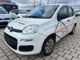 Fiat Panda Pop 1.2l 69PS KLIMA/TÜV 11-26/CITY-SERVO