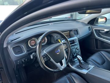Volvo V60 - 10