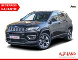 Jeep Compass 1.4 AWD AT AAC Xenon PDC Alu UConnect - Jeep Compass SUV