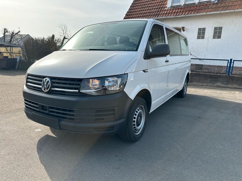 Image of Volkswagen T6 Transporter