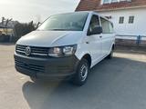 Volkswagen VW T6 Transporter 2.0 TDI /Langer Radstand... - Volkswagen T6 Transporter: Langer Radstand