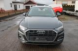 Audi Q5 50 TDI quattro - gebrauchte Audi Q5 aus dem Jahr 2021