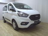 Ford Transit Custom 2.0 TDCi Trend 9-Sitze Navi PDC - Ford Transit: Kleinbus, 9 Sitzer