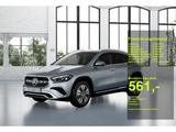 Mercedes-Benz GLA 200 #PROGRESSIVE #AHK #MULTIBEAM #KEYLESS-GO - Mercedes-Benz GLA 200 Neuwagen