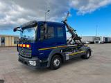 Mercedes-Benz ATEGO 1024 - Mercedes-Benz Atego 10