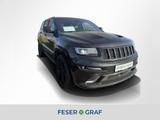 Jeep Grand Cherokee 6,4 SRT Navi*BiXenon*GRA*Pano*Kam - Jeep aus 2016