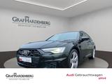 Audi S6 Avant 3.0 TDI qu. Tiptronic AHK MMI Navi plus - Audi S6: Plus
