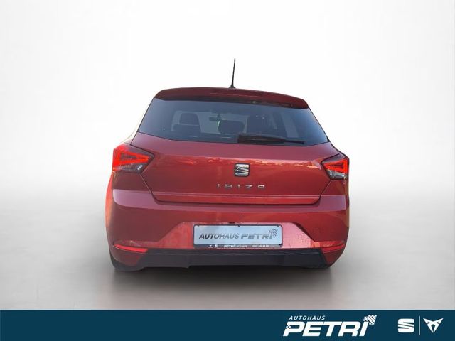 Foto Nummer 8: SEAT Ibiza