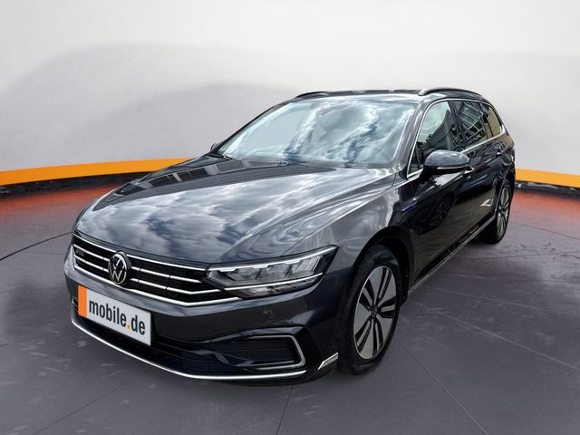 Volkswagen Passat Variant GTE Hybrid LED Navi. Kamera AHK