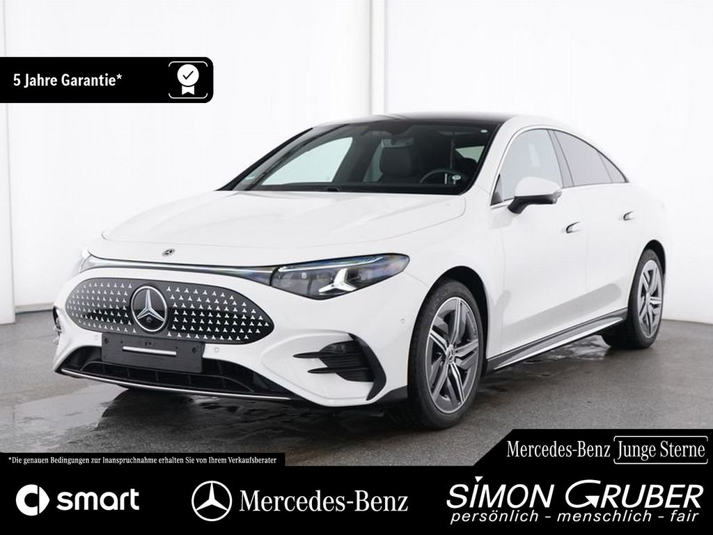 Image of Mercedes-Benz CLA 250