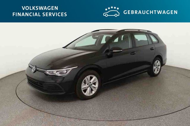 Volkswagen Golf Variant Life 1.5 TSI DSG PDC*Tempo*Klima*SH