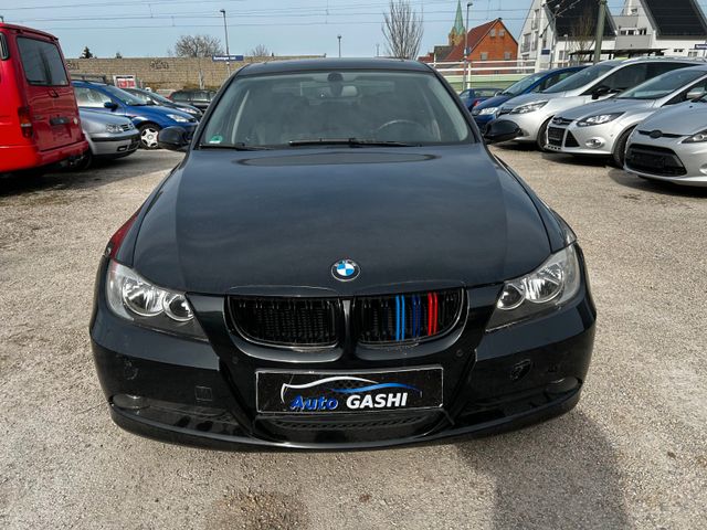 BMW 320 Baureihe 3 Lim. 320i