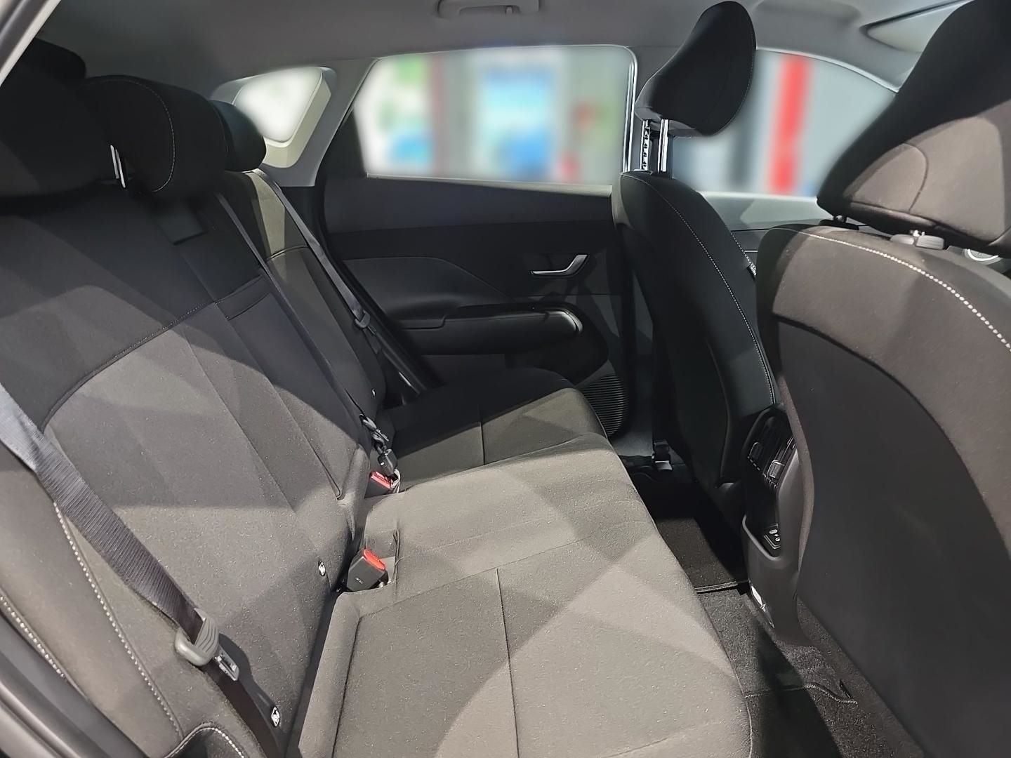 Hyundai Kona – Bild 18