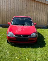 Opel Corsa 1.0 12V EDITION 2000 Edition 2000 - Opel Corsa Edition-2000