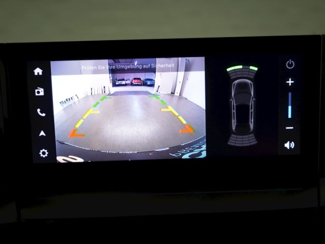 Frontera Electric C GS 44kWH AT+LED+NAVI+RÜCKFAH
