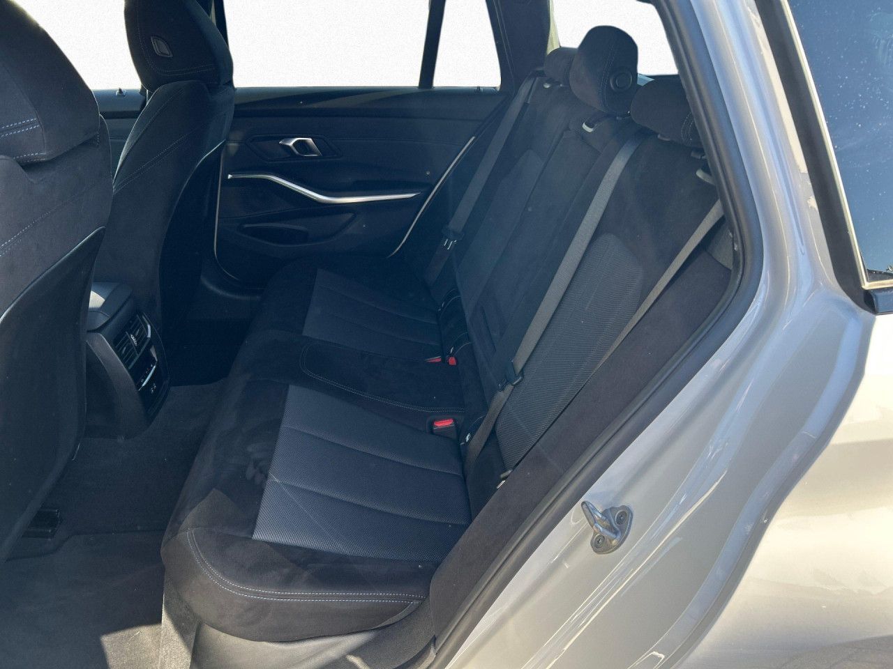 BMW 320 - Bild 13