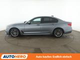 BMW 520d xDrive M Sport Aut.*NAVI*LED*TEMPO*PDC* - BMW 520: 520d M Sport