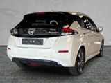 Nissan Leaf 62kWh e+N-Connecta Winter LED - Nissan Leaf aus 2021