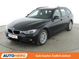 BMW 316d Advantage *NAVI*LED*TEMPO*PDC*SHZ* - BMW 316 Gebrauchtwagen in Berlin