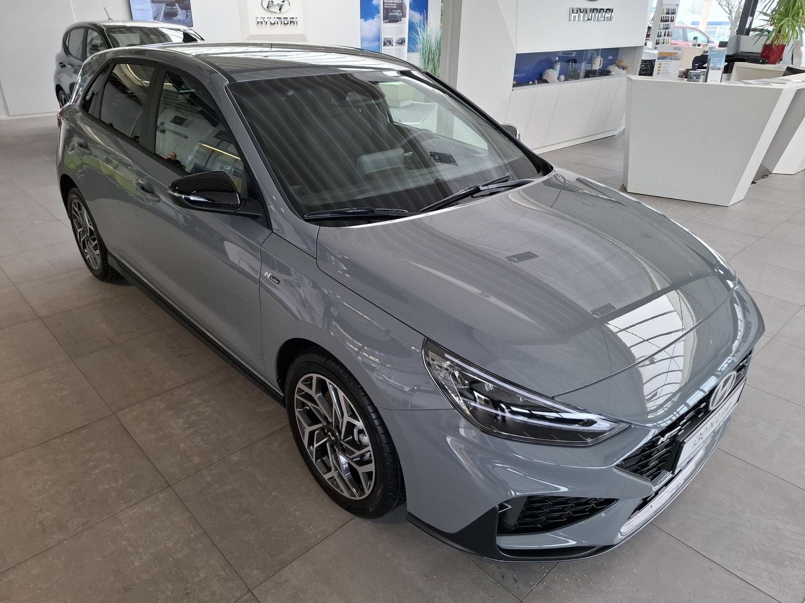 Hyundai i30 - Bild 3