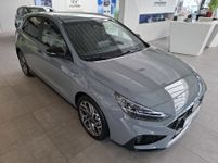 Hyundai i30 - Vorschau Bild 3