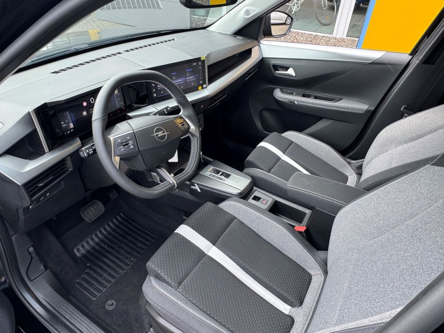 Fahrzeugabbildung Opel Frontera GS 1.2 SHZ+LHZ+Kamera+Allwetter