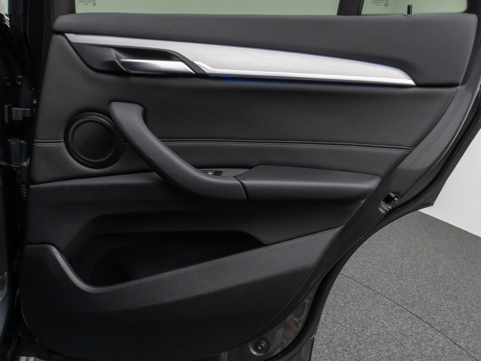 Fahrzeugabbildung BMW X1 xD18d SportLine Kamera DAB HiFi Komfort Alarm