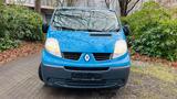 Renault Trafic Kasten L2H1 2,9t Mit Neuer TÜV - gebrauchte Renault Trafic aus dem Jahr 2007