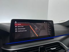 BMW 520i / M-PAKET EXCLUSIVE / 2.HD / NUR 53.tKM / BMW 520i / M-PAKET EXCLUSIVE / 2.HD / NUR 53.tKM /