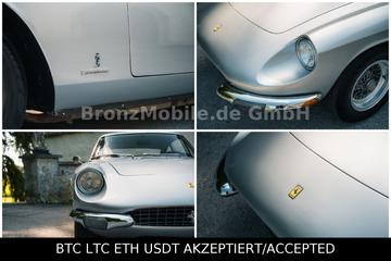 1969 Ferrari 365 缩略图 12