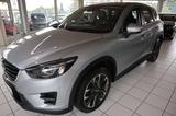 Mazda CX-5 *AWD*LEDER*LED*BOSE*AHK-abn*RÜ-KAM*SHZ* - Mazda CX-5 in Mainz