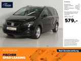 Seat Alhambra 2.0 TDI XCELLENCE DSG 7-Sitze/NAV/ACC - Seat Alhambra: Xcellence