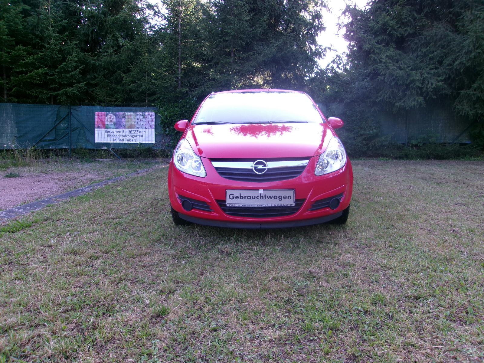 Opel Corsa 1.0 Twinport ecoFLEX INNOVATION