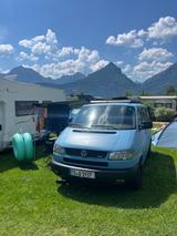 Volkswagen T4 Multivan/Camper 2.5 TDI - Volkswagen T4 Multivan mit Panoramadach
