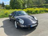 Porsche 997 Carrera 4S Cabrio - Schalter - 1. Hd - Porsche 997: Cabrio, Carrera 4s