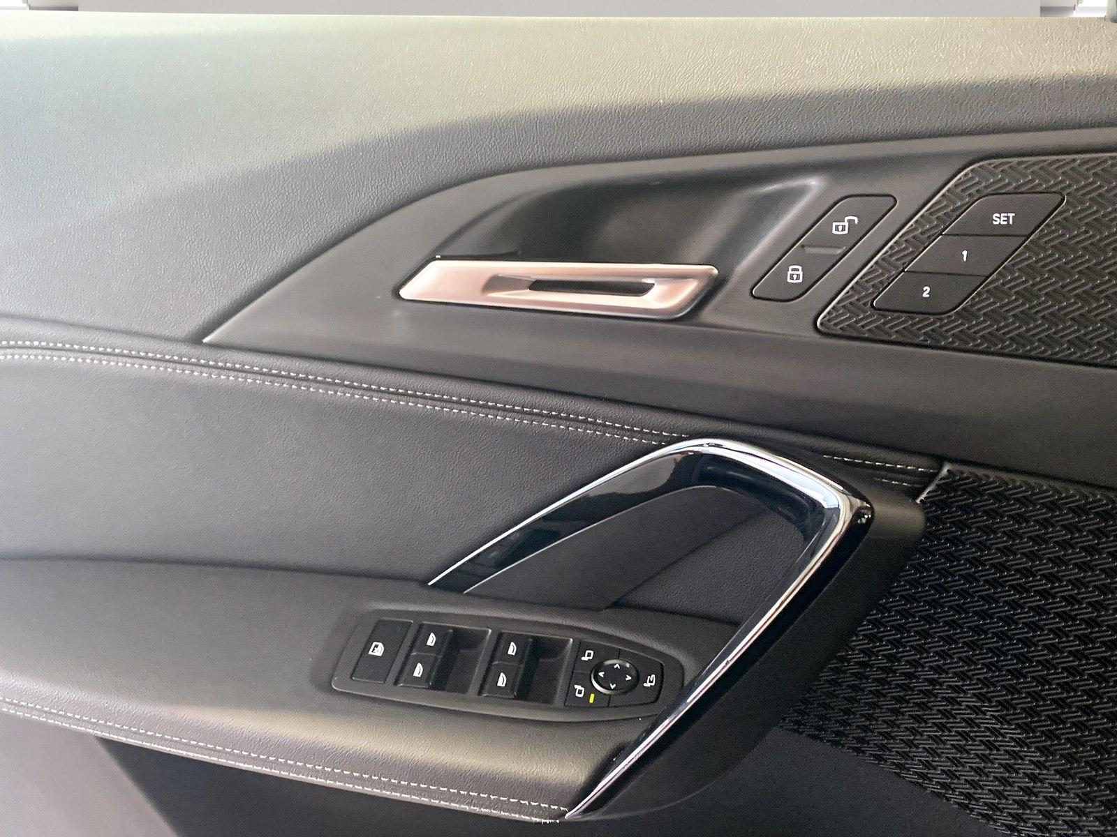 BMW X1 sDrive18d AHK Driv.Assist+ LiveCockpitProf, миниатюра 15